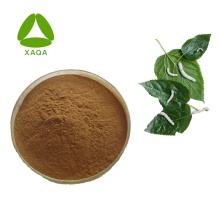 1-deoxynojirimycin DNJ 10%Mulberry Leaf Extract Powder