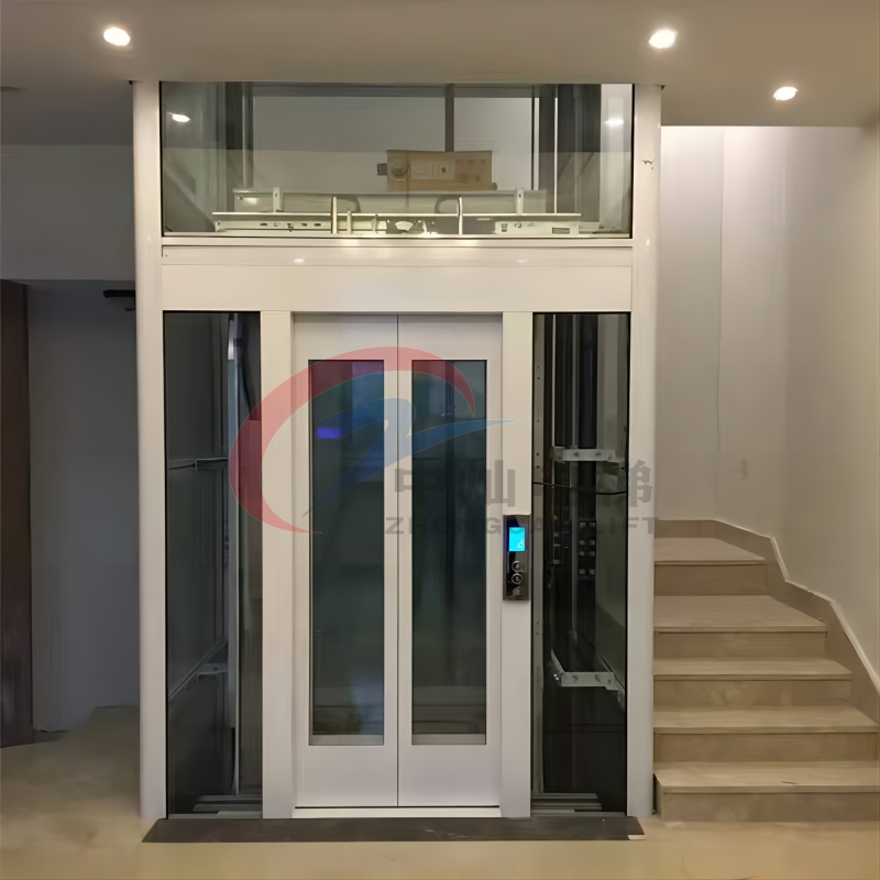 CE Certified Home Elevator