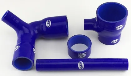 Silicone Hose Kits for Integra Type R DC2/DB8 B18C