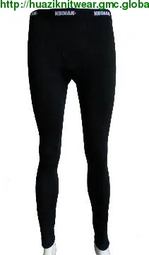 Kodiak mens pant