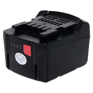 Power tool battery for Metabo BS14.4LTX