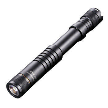 170 Lumens 1200cd Cree Xp-g R5 Led 4-mode Aa Battery Led Flashlight