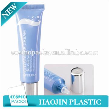PLASTIC COSMETIC TUBE FOR CREAM PACKAGING,COSMETIC TUBE