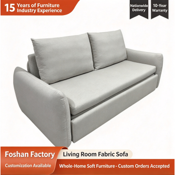 Katil Sofa Fabrik Minimalis Moden