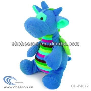 2013 Cute plush toy dragon