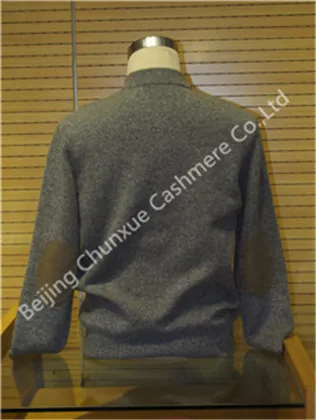 Fashionable Men Cardigan Sweaters