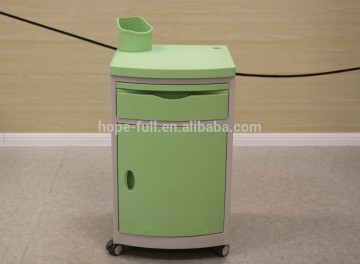 China professional hospital matched cabinets