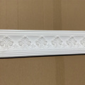 Design di cornice a soffitto moderno di alta qualità