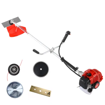 42.7cc 45cc 2 Stroke Gas Grass Bush Cutters Trimmers