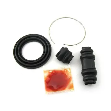 Brake Caliper Seal Kit for Mitsubishi L200/Pajero K57T/K65T/K72T/K74T/K76T/K86W MB534325