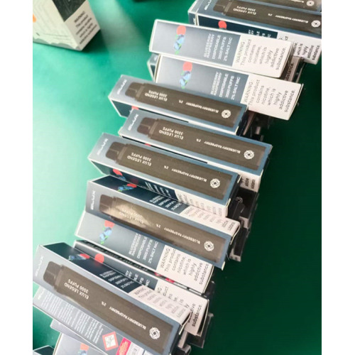 Good Price Disposable Vape Quality Elux legend 3500