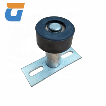 Couteau de porte d'ascenseur et accessoires de support: Xizi Otis 38 * 22 Kit de roue de collision