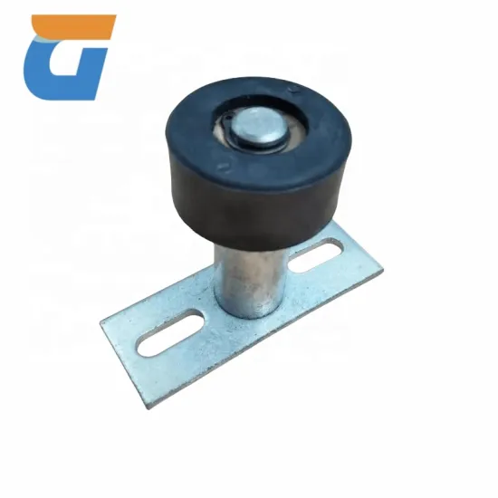 Elevator Door Knife and Support Accessories: Xizi Otis 38*22 Collisions Wheel Kit