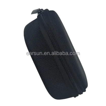 Portable EVA Travel Case: Affordable Protection for Your JBL Clip 4 Speaker Accessories