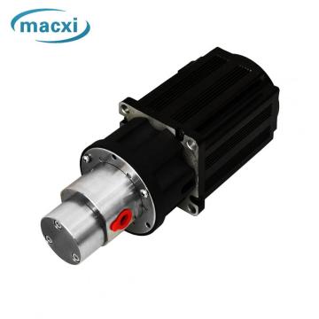 fluid transfer recirculation cooling chemical metering pump