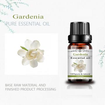 100% Pure and Nature Essential Oil Gardenia Oil