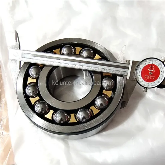 Self Aligning Ball Bearing 1316M C3 Agricultural Bearings