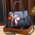 Fashion Women Handbag PU Handbag For Ladies