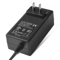 Adaptateur de puissance murale 18W 12V 1.5A