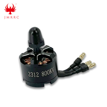 2312 800kV Motor Berus untuk DRONE MULTIROTOR DIY