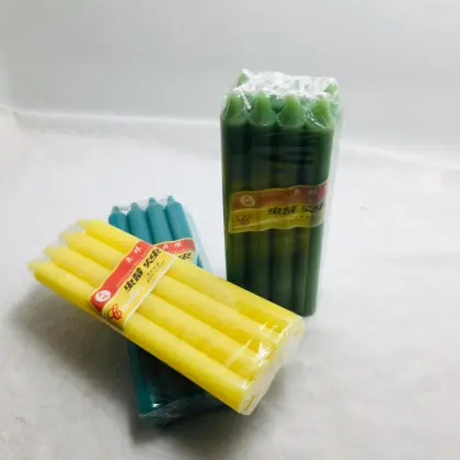 AOYIN Brand Cheap Price Paraffin Wax Candle