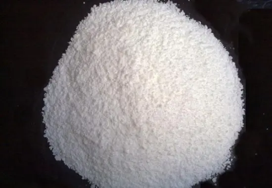 PVC Additives of Chlorinated Polyethylene CPE