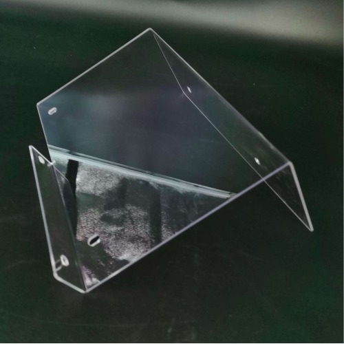 Transparent Solid PC Sheet Polycarbonate Plastic Sheet