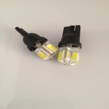 Plastic LED Light Bulbs