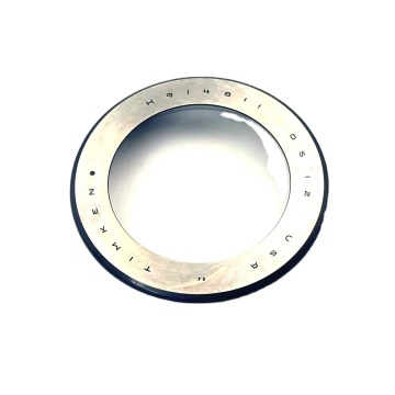 Timken H914811-20024 Rolamentos de rolos cônicos (copo)