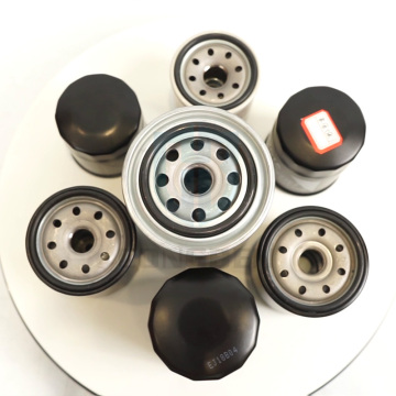Filtri dell'olio di auto per Suzuki: 16510-84250, 1651092703, 16510-16H11, 16510-81404, 16510-61a20, 16510-82703, 16510-48h10, 16510-61j00