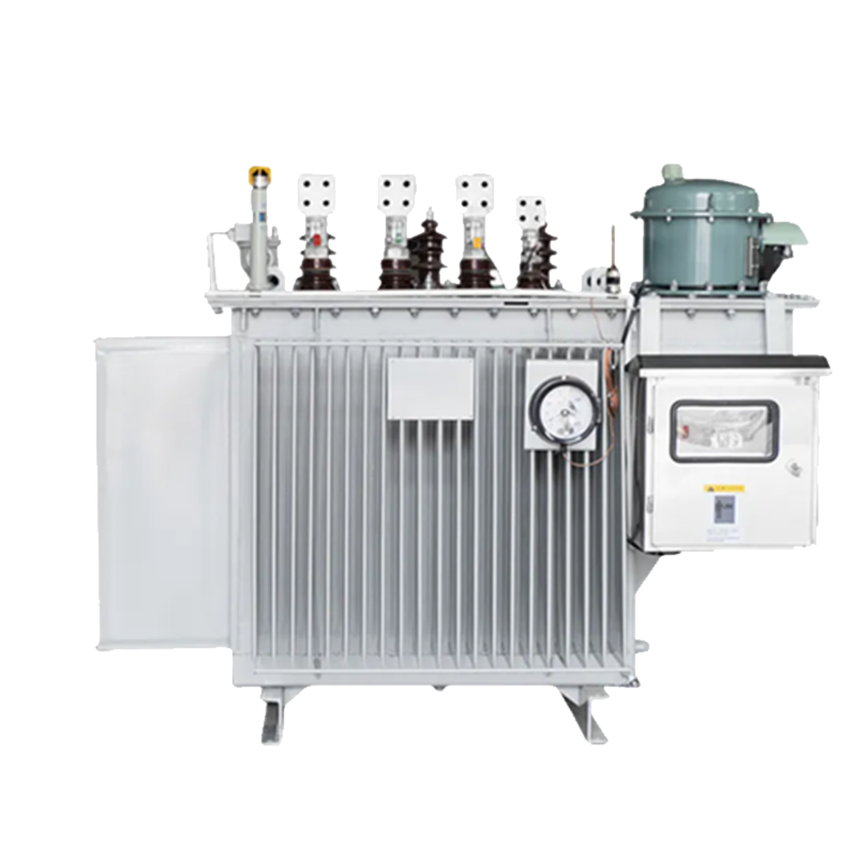oil-immersed transformer