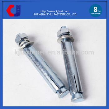 Universal Hot Product Factory Price Anchor Bolts 32mm
