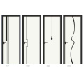Saintess Bai Zero Formaldehyde Paint-Free Doors