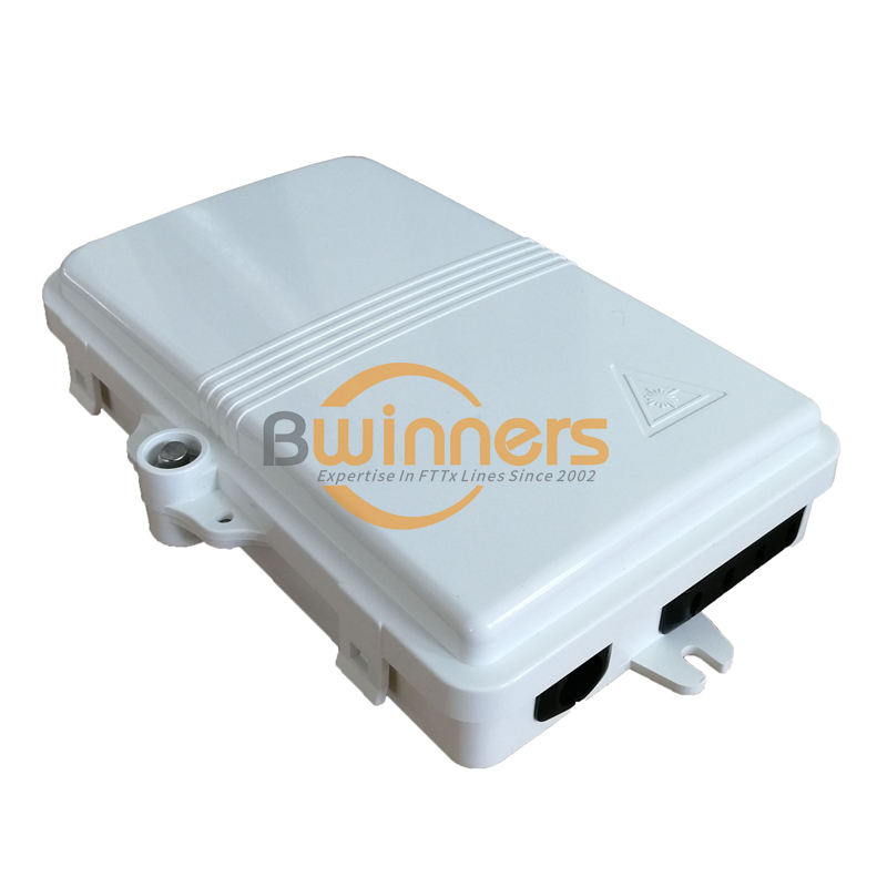 fiber terminal box