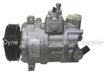 Auto Ac Compressors Pxe16 Sd8680/8681 Lk0820803s Lk0820803m 