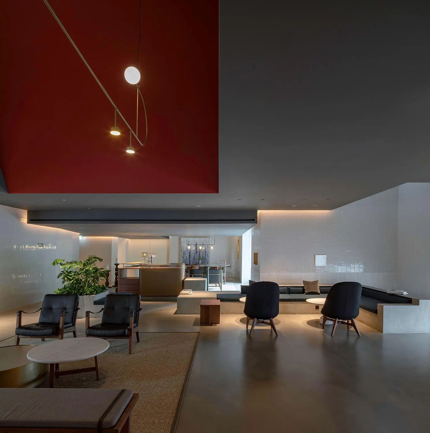 Kimpton Hotel Taiwan (7)