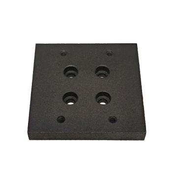 PB15 Standard Mounting Base for Search Engine