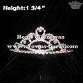 Slimme Crystal Rhinestone Tiaras