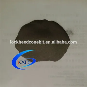 tungsten powder/tungsten carbide powder with competitive price