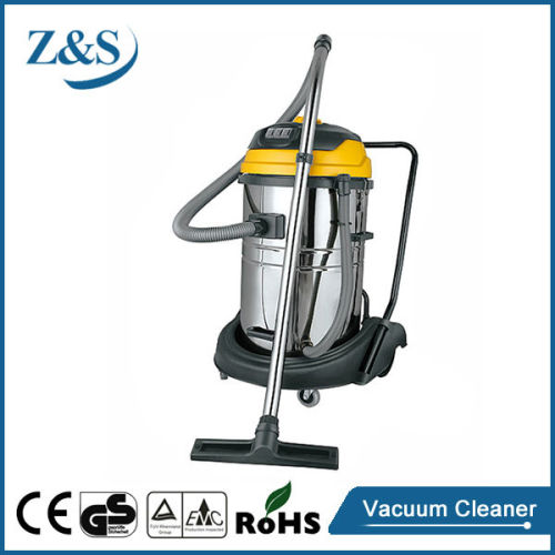 stainless steel tank vacuum cleaner