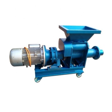 Automatic Pug Mill: Advanced Small Clay Extruder for Pottery and Vacuum Molding Processes