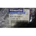 Komatsu Excavator PC550LC-8 Kara 20y-43-22221