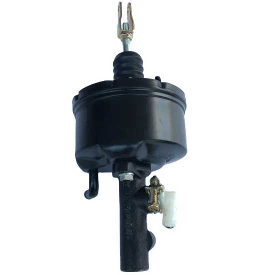 Auto Parts Clutch Pump Assembly Model NJ1063 Production