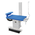 Multi-Purpose Vacuum Ironing Table