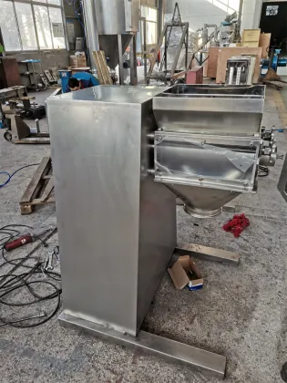 YK oscillating granulator machine