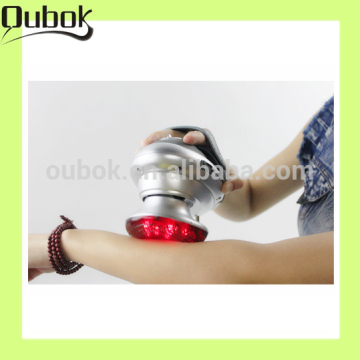 OBK-207 Powerful vibration leg massage hammer