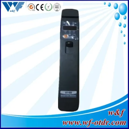 AFL-400 Optical Fiber Identifier With VFL