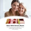 Sensory Motor Aids for Seniors