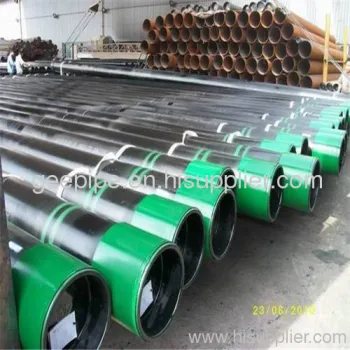 Api--5l Astm A106 Seamless Steel Pipe 