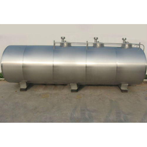 Cheap price milk cooler tank